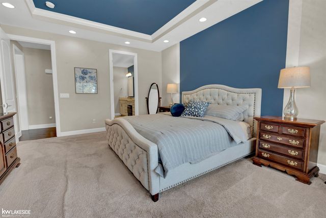 7001 Venturi Drive, Washington Twp, MI 48094