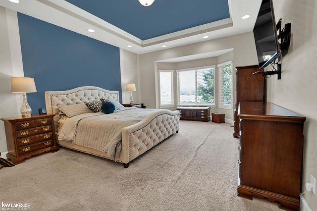7001 Venturi Drive, Washington Twp, MI 48094