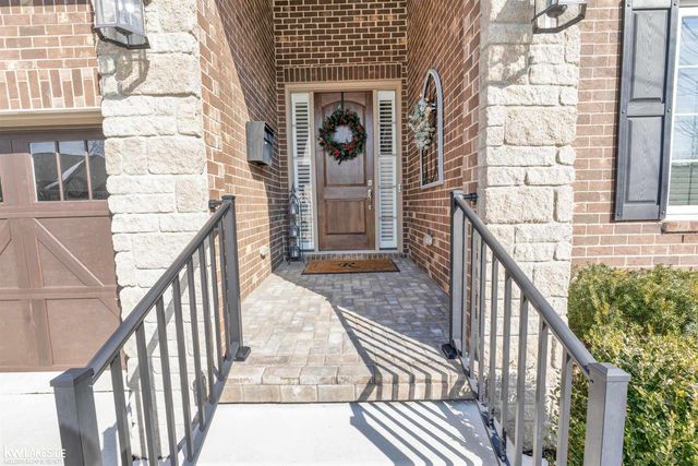 7001 Venturi Drive, Washington Twp, MI 48094