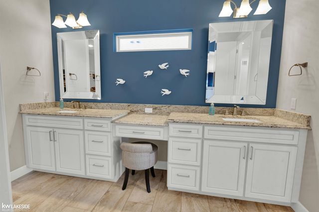 7001 Venturi Drive, Washington Twp, MI 48094