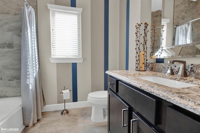7001 Venturi Drive, Washington Twp, MI 48094