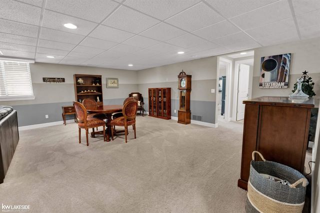 7001 Venturi Drive, Washington Twp, MI 48094