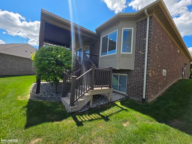 7001 Venturi Drive, Washington Twp, MI 48094
