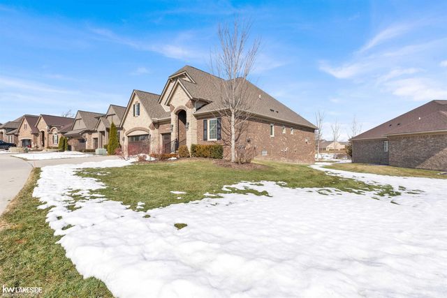 7001 Venturi Drive, Washington Twp, MI 48094
