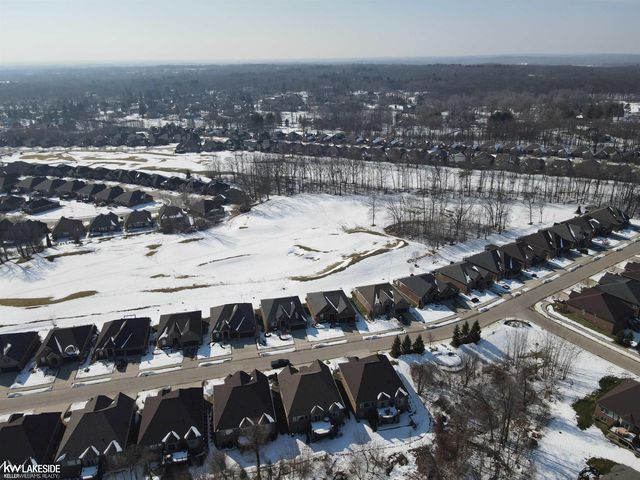 7001 Venturi Drive, Washington Twp, MI 48094