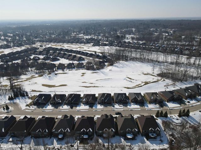 7001 Venturi Drive, Washington Twp, MI 48094