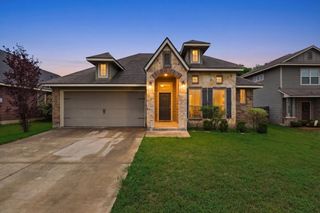 10808 AURORA Drive, Waco, TX 76708