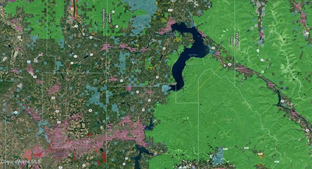 475 Old Range Rd, Clark Fork, ID 83811