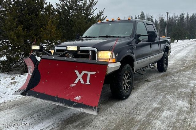 475 Old Range Rd, Clark Fork, ID 83811