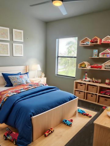 8351 Cadre Noir Road, Lake Worth, FL 33467