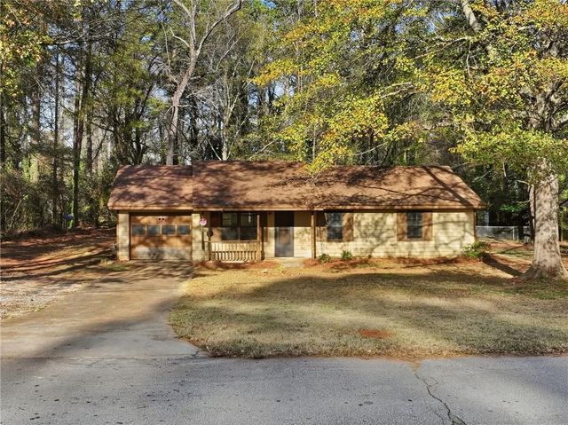 850 King SE Drive, Conyers, GA 30094