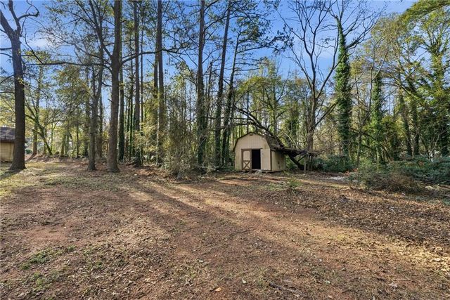 850 King SE Drive, Conyers, GA 30094