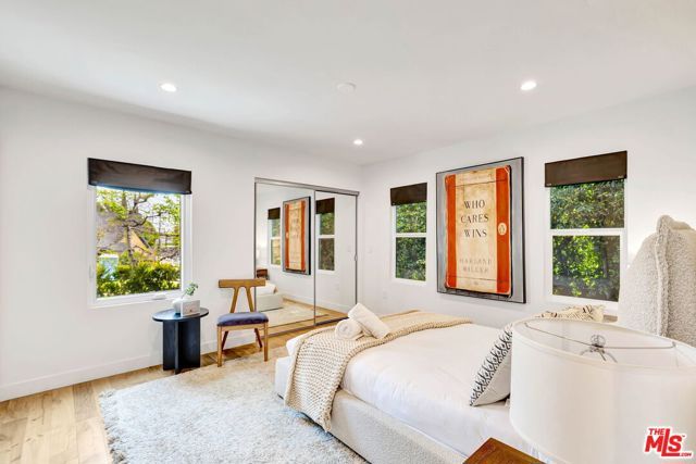 1363 S Curson Avenue, Los Angeles, CA 90019