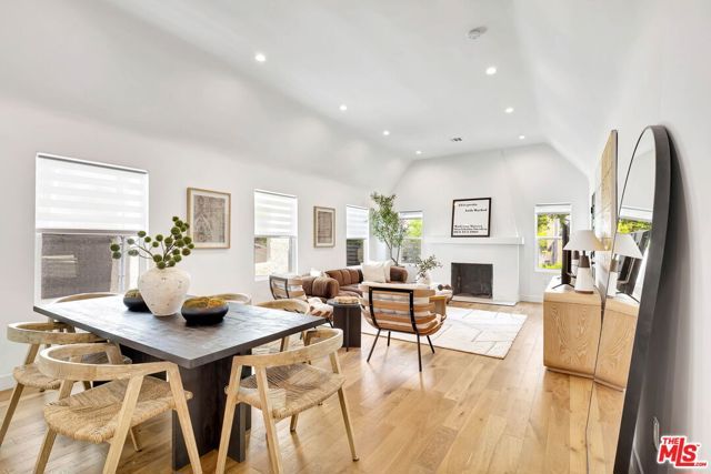 1363 S Curson Avenue, Los Angeles, CA 90019