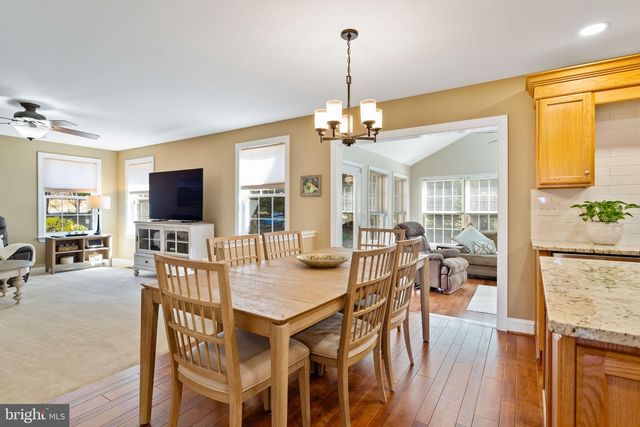 16 CHES HAVEN RD, Earleville, MD 21919