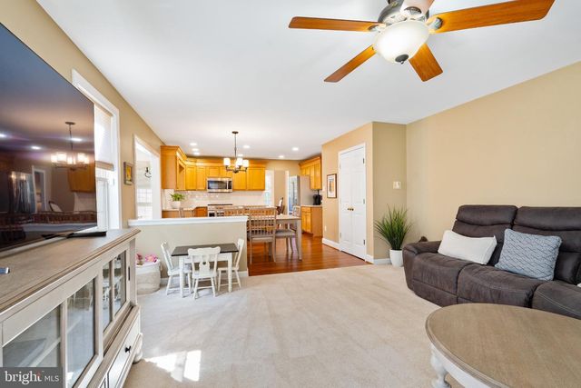 16 CHES HAVEN RD, Earleville, MD 21919