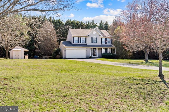 16 CHES HAVEN RD, Earleville, MD 21919