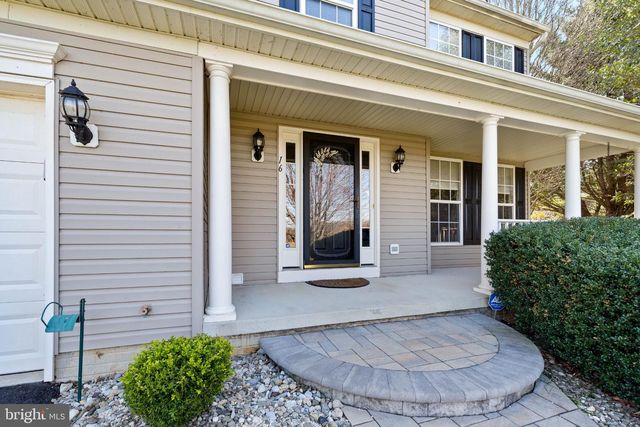 16 CHES HAVEN RD, Earleville, MD 21919