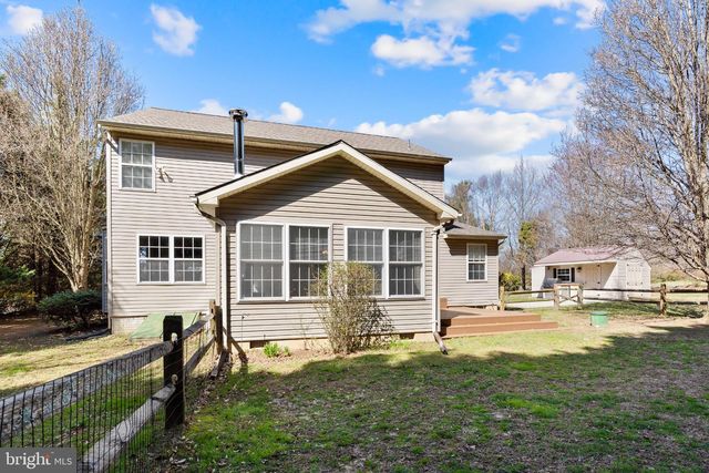 16 CHES HAVEN RD, Earleville, MD 21919