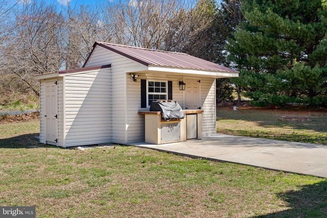 16 CHES HAVEN RD, Earleville, MD 21919