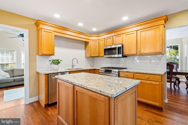 16 CHES HAVEN RD, Earleville, MD 21919