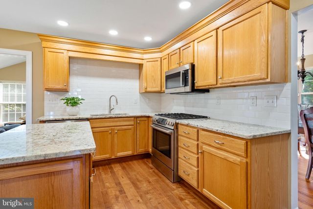 16 CHES HAVEN RD, Earleville, MD 21919