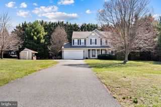 16 CHES HAVEN RD, Earleville, MD 21919