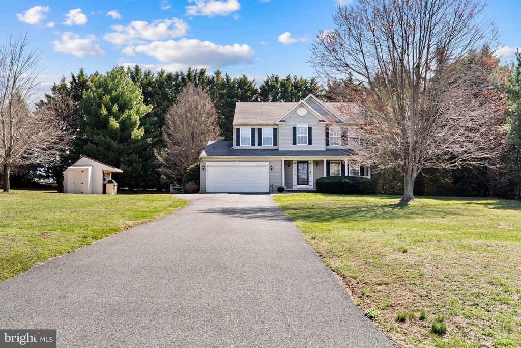 16 CHES HAVEN RD, Earleville, MD 21919