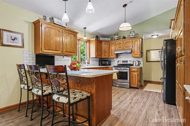 4444 2nd Street, Caledonia, MI 49316