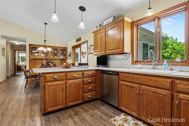 4444 2nd Street, Caledonia, MI 49316