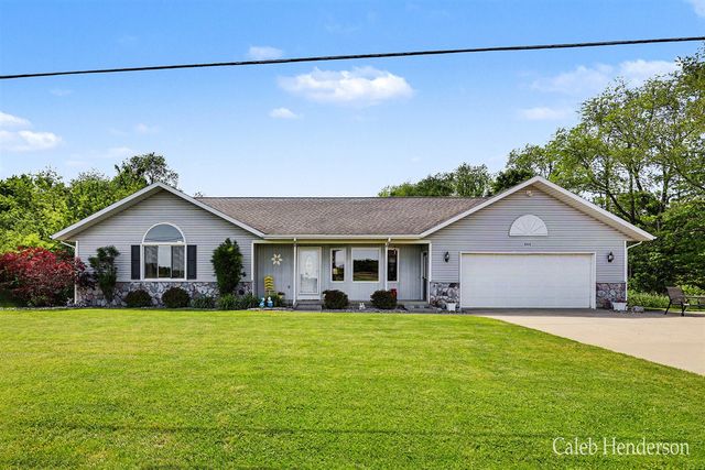 4444 2nd Street, Caledonia, MI 49316