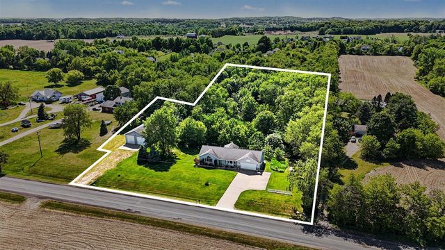 4444 2nd Street, Caledonia, MI 49316