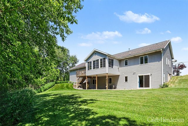 4444 2nd Street, Caledonia, MI 49316