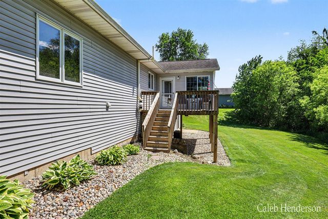 4444 2nd Street, Caledonia, MI 49316