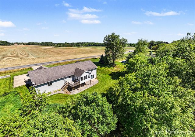 4444 2nd Street, Caledonia, MI 49316