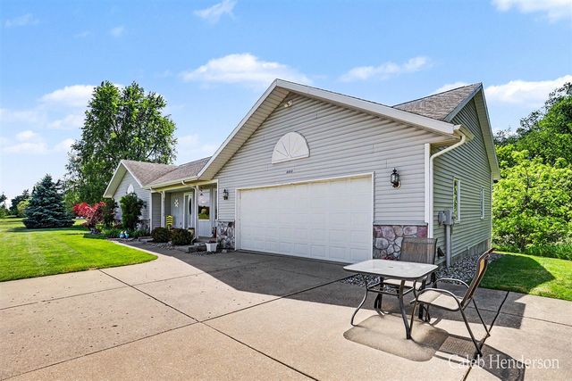 4444 2nd Street, Caledonia, MI 49316