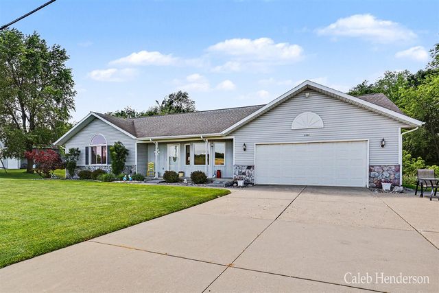 4444 2nd Street, Caledonia, MI 49316