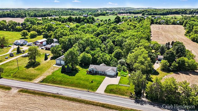 4444 2nd Street, Caledonia, MI 49316