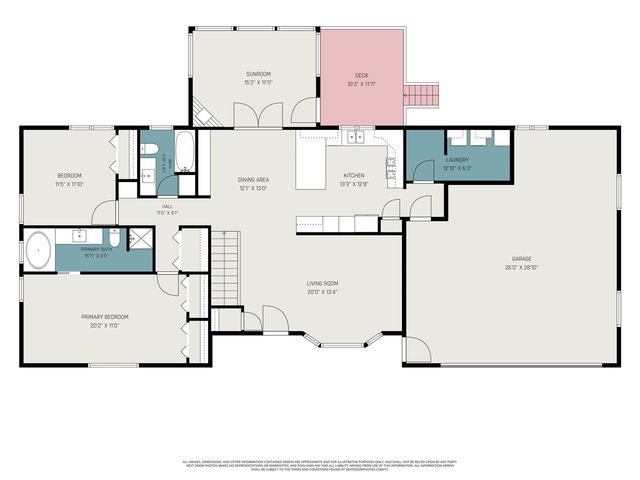 4444 2nd Street, Caledonia, MI 49316