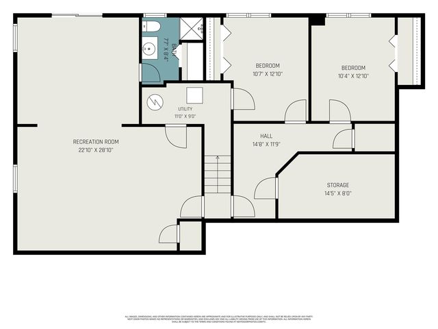 4444 2nd Street, Caledonia, MI 49316