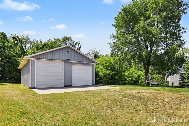 4444 2nd Street, Caledonia, MI 49316
