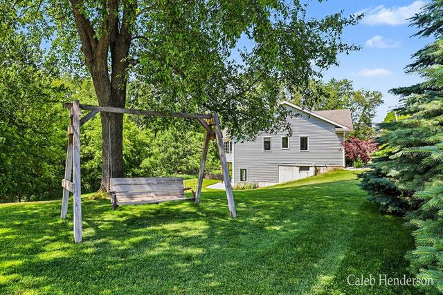 4444 2nd Street, Caledonia, MI 49316