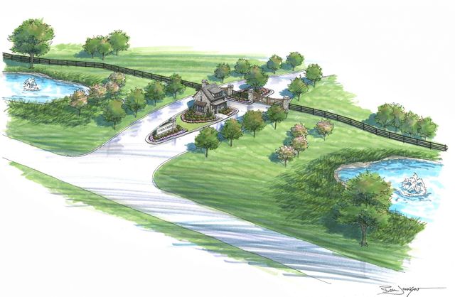 2001 Vista Creek Ln, Franklin, TN 37064