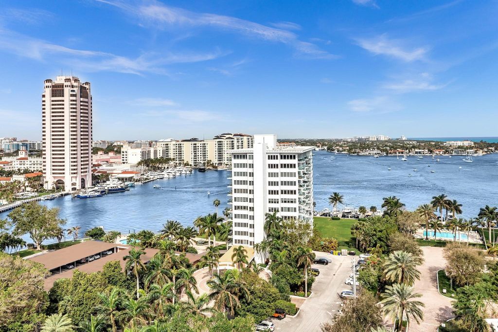 701 E Camino Real 7F, Boca Raton, FL 33432