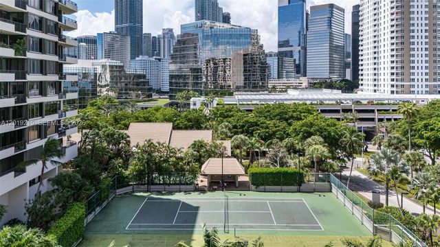 520 Brickell Key Dr A710, Miami, FL 33131
