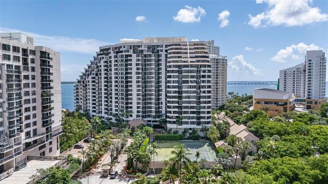 520 Brickell Key Dr A710, Miami, FL 33131