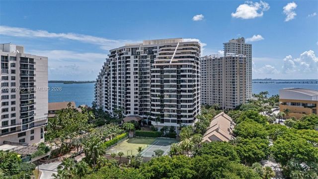 520 Brickell Key Dr A710, Miami, FL 33131
