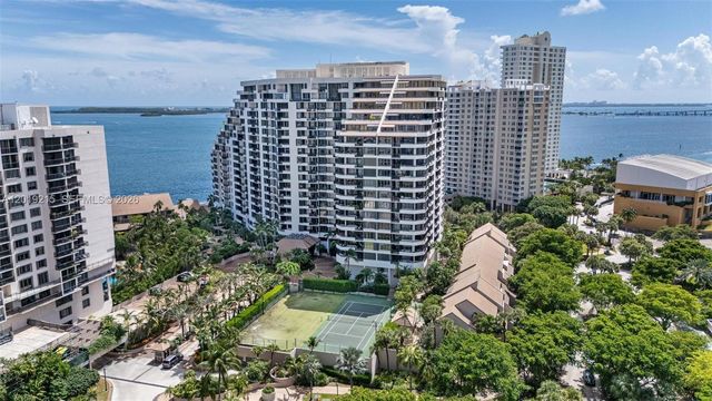 520 Brickell Key Dr A710, Miami, FL 33131