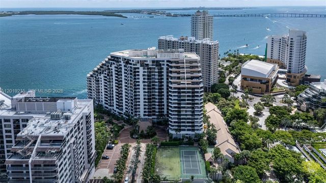 520 Brickell Key Dr A710, Miami, FL 33131