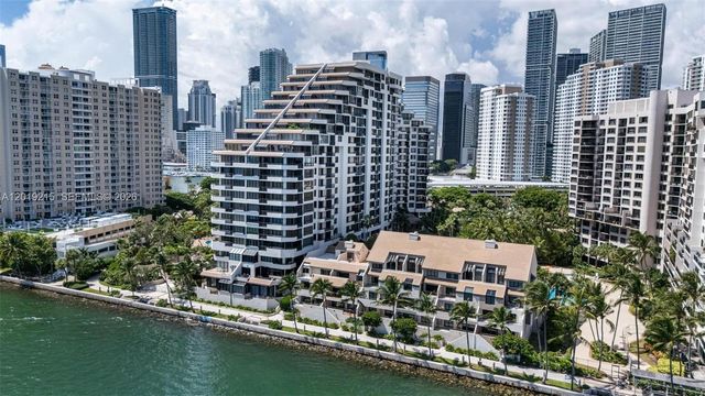520 Brickell Key Dr A710, Miami, FL 33131